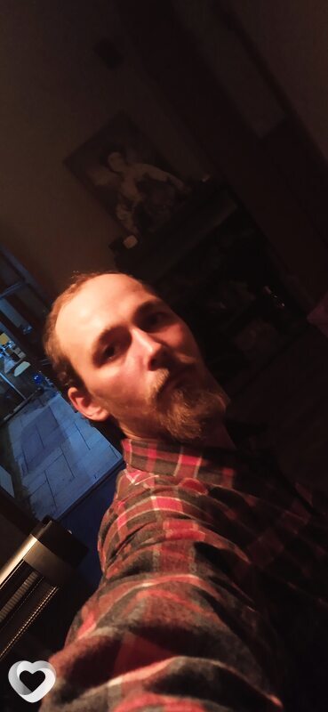Sander, 30, Херсоне — анкета №98896