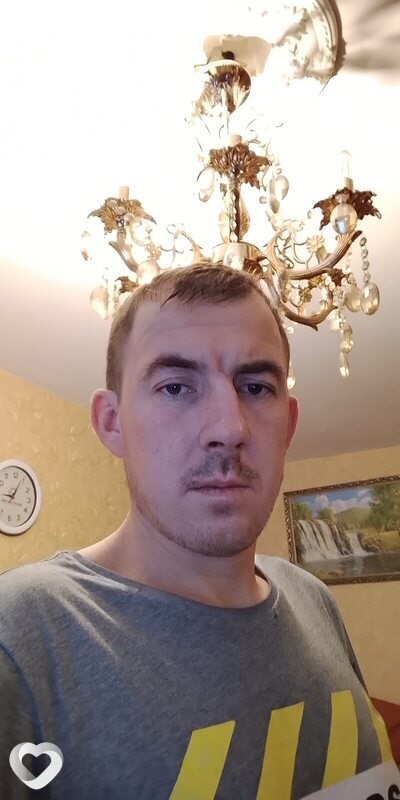 Александр, 35, Москве — анкета №98897