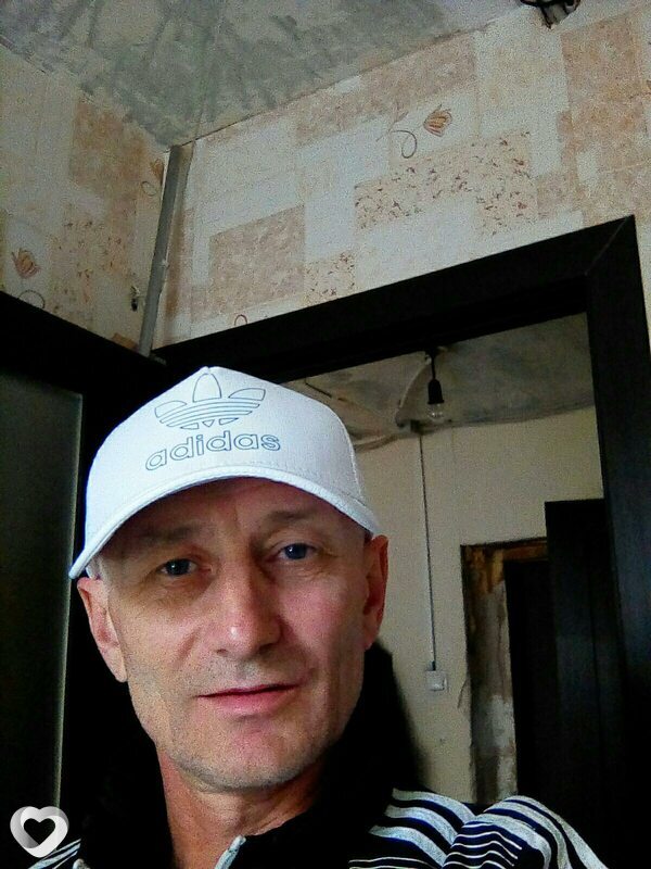Александр, 57, Омске — анкета №98898