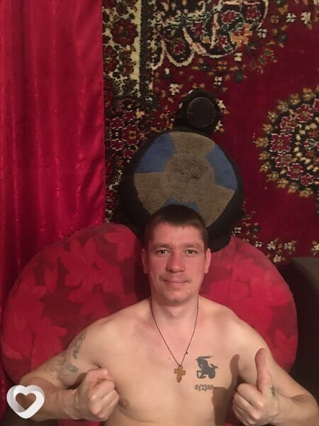 Саша, 35, Днепр — анкета №98903