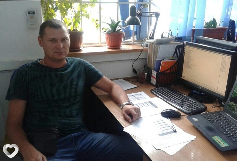 Валера, 44, Бишкек — анкета №98906
