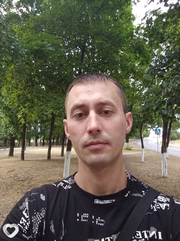 Женя, 35, Борисове — анкета №98908