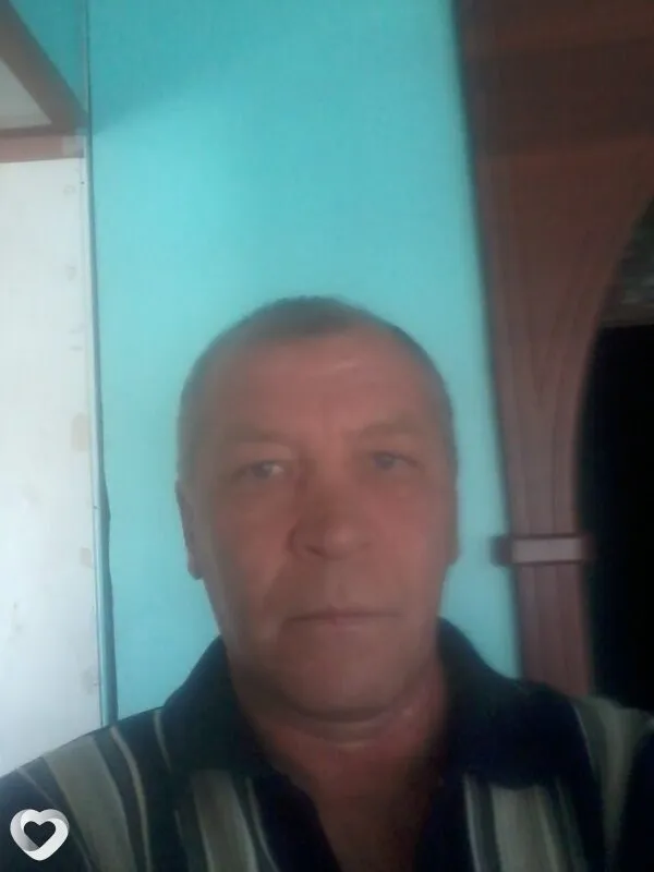 Геннадий, 58, Барнауле — анкета №98909