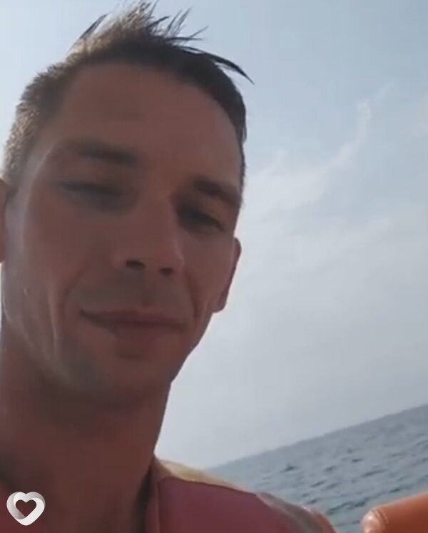 Denis, 44, Алдане — анкета №98910