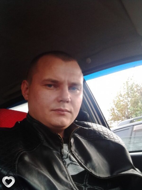 Артем, 39, Кировском — анкета №98815