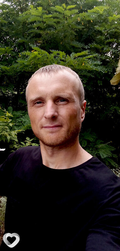 Тима, 41, Днепр — анкета №98823