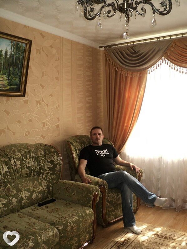 Владимир, 54, Молодечно — анкета №98832