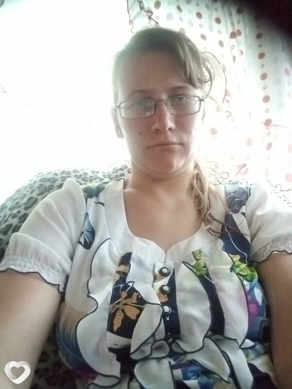 Катерина, 39, Хабаровске — анкета №98833