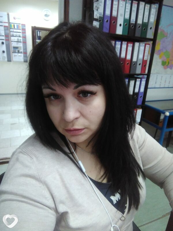 Киска Мяу, 46, Нижнем Новгороде — анкета №98913