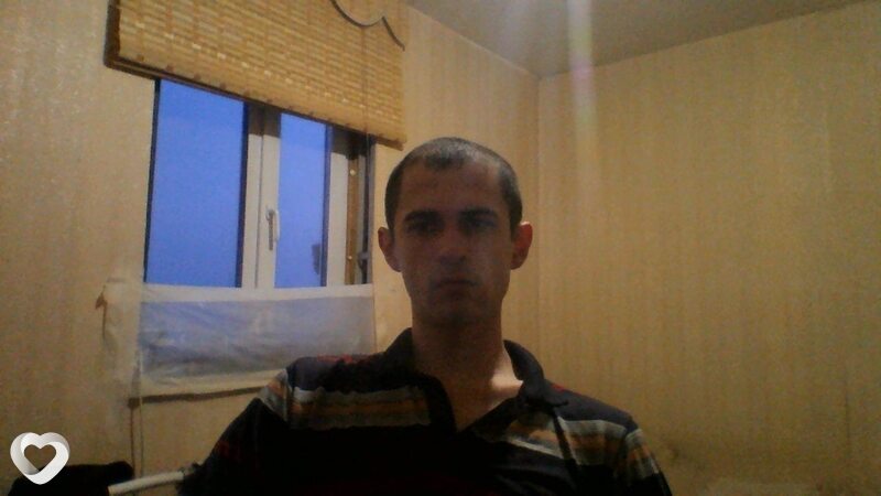 Дмитрий, 36, Томске — анкета №98915