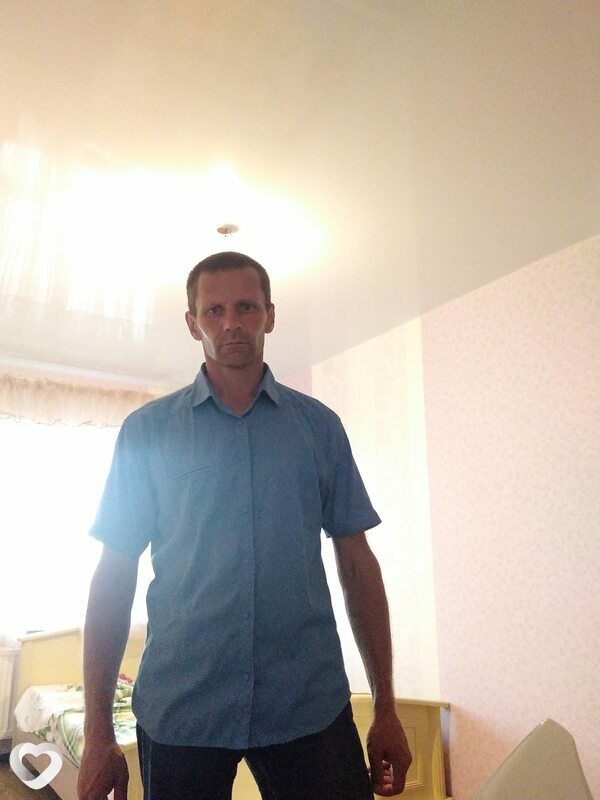 Михаил, 48, Волгограде — анкета №98917