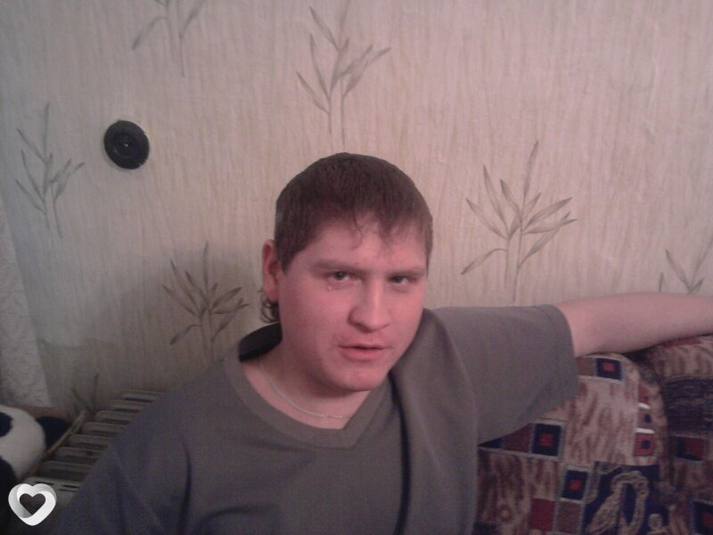 Дима, 40, Соликамске — анкета №98920