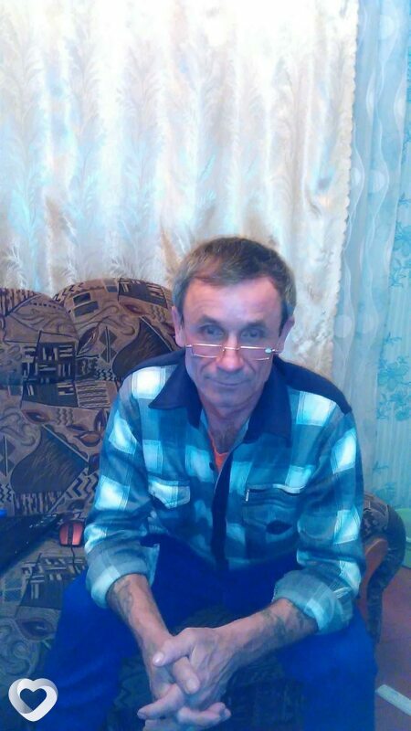 Андрей, 63, Улан-Удэ — анкета №98929