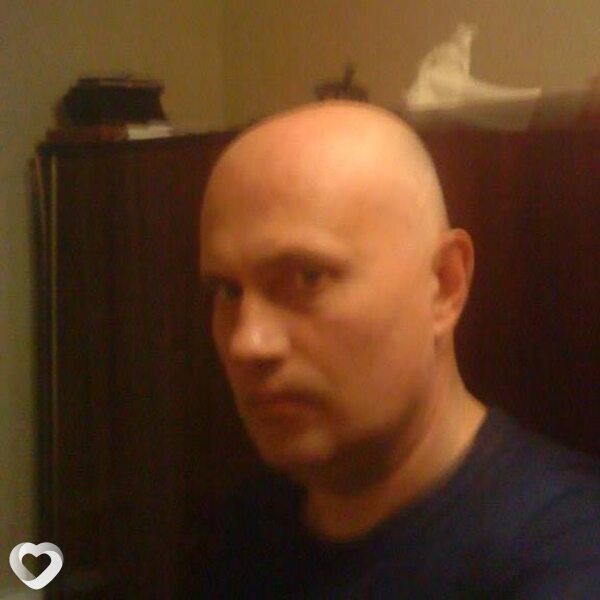 Андрей, 47, Луганске — анкета №98933