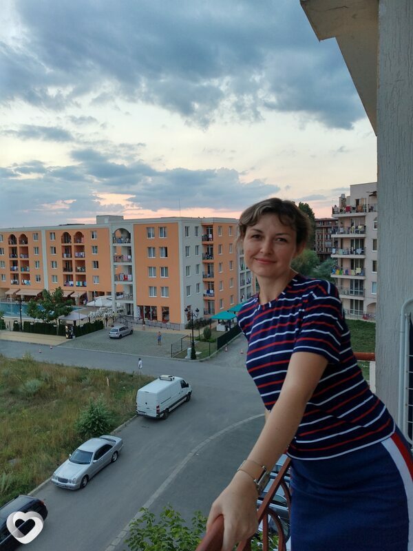 Инна, 52, Мелитополе — анкета №98934