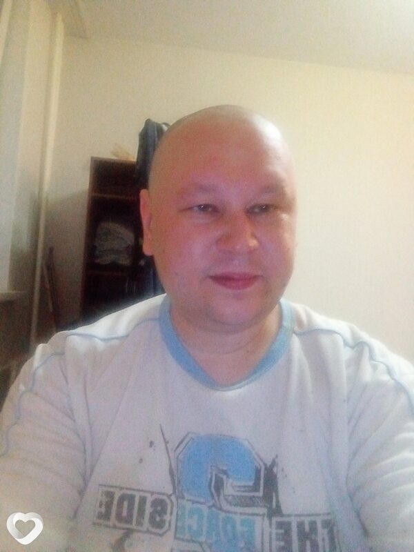 Александр, 38, Ульяновске — анкета №99137