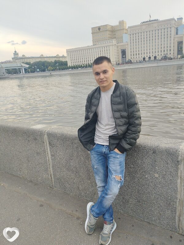 Артем, 30, Мозыре — анкета №99148