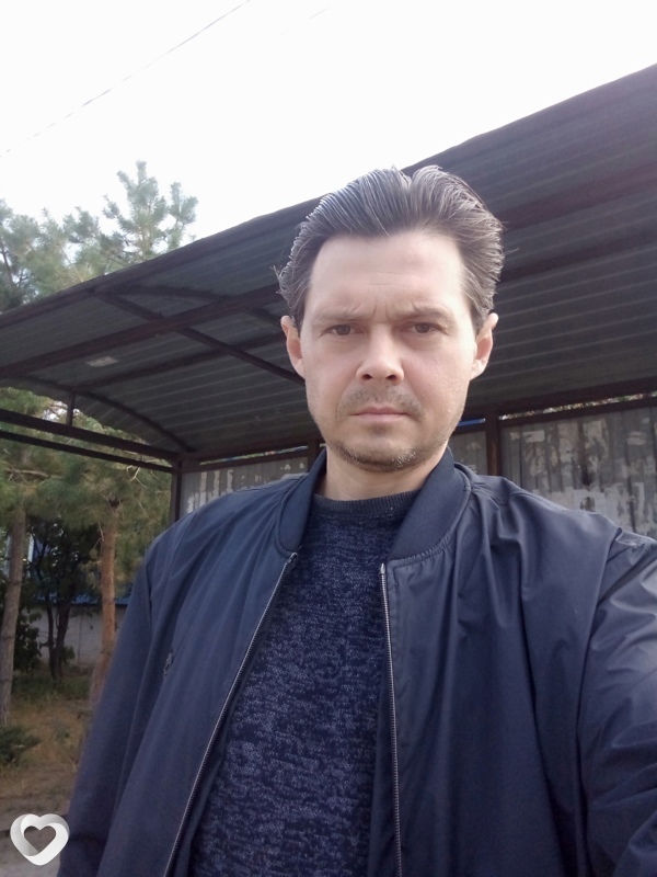 Алексей, 43, Волгограде — анкета №99149