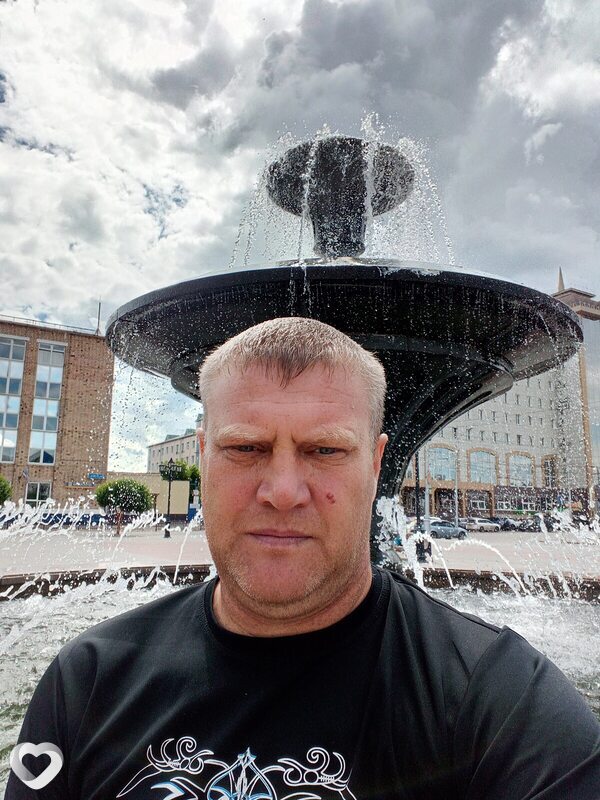 Андрей, 45, Усть-Илимск — анкета №99150