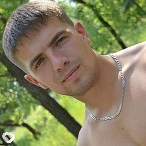 Артем, 36, Чите — анкета №99151