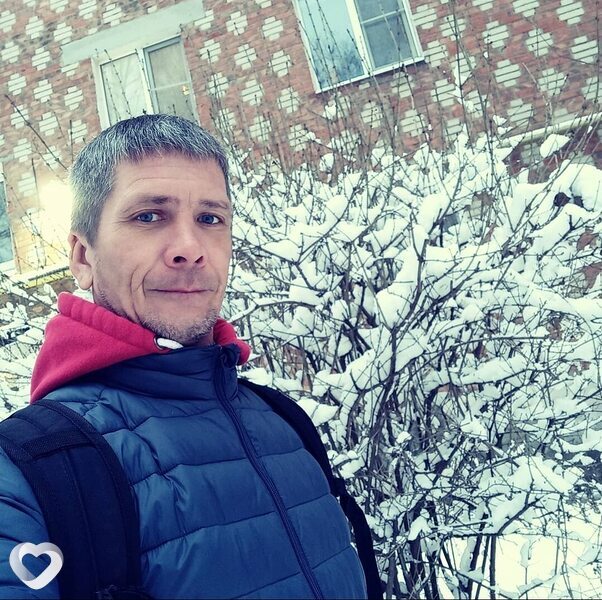 Сергей, 48, Таганроге — анкета №99152