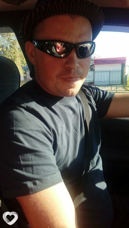 Виталик, 42, Витебске — анкета №99153