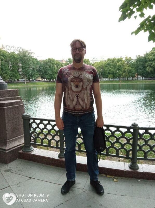 Илья, 34, Гродно — анкета №99159