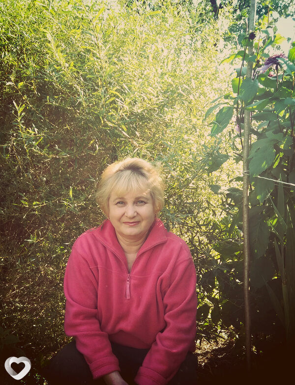Елена, Березино