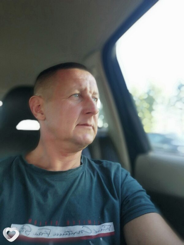 Александр, 47, Минске — анкета №98963