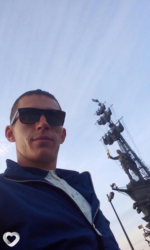 Сергей, 36, Ступине — анкета №98970