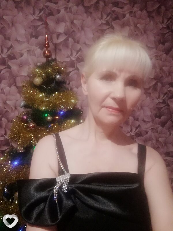 Maryia, 64, Пружанах — анкета №98972