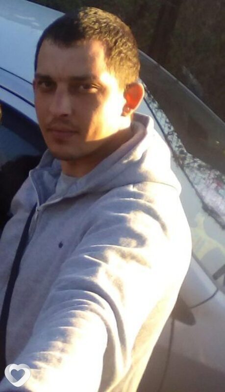 Сергей, 40, Петрозаводске — анкета №98980