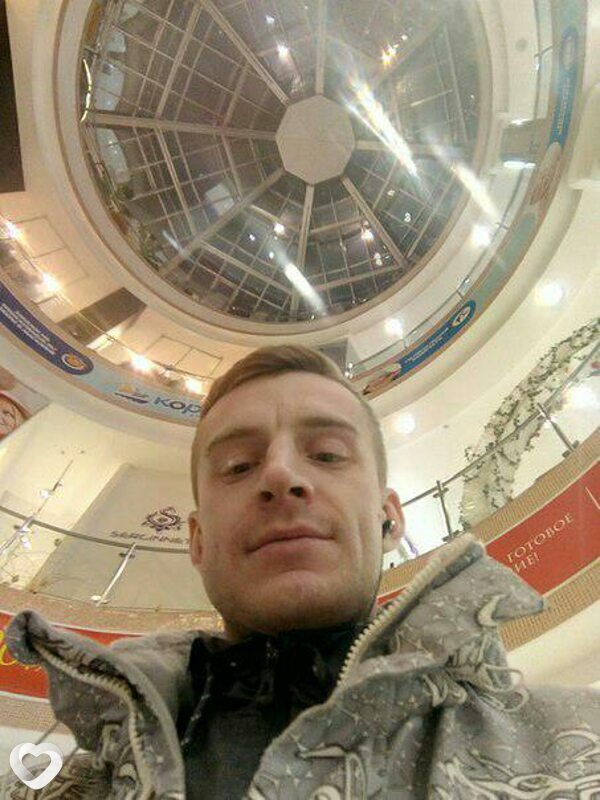 Norway, 33, Речице — анкета №98772