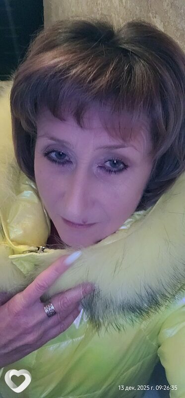 Ирина, 56, Бишкек — анкета №98775