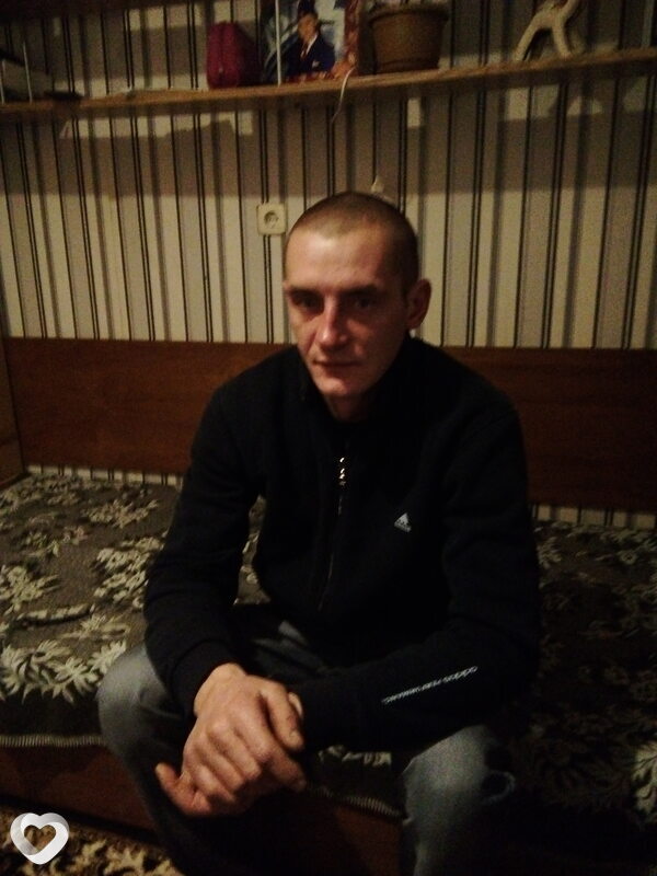Михаил, 39, Барановичах — анкета №98776