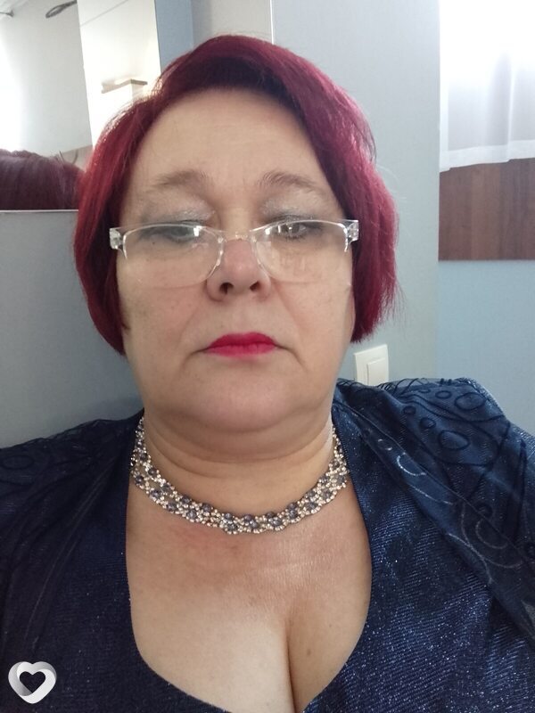 Марина, 55, Челябинске — анкета №98777