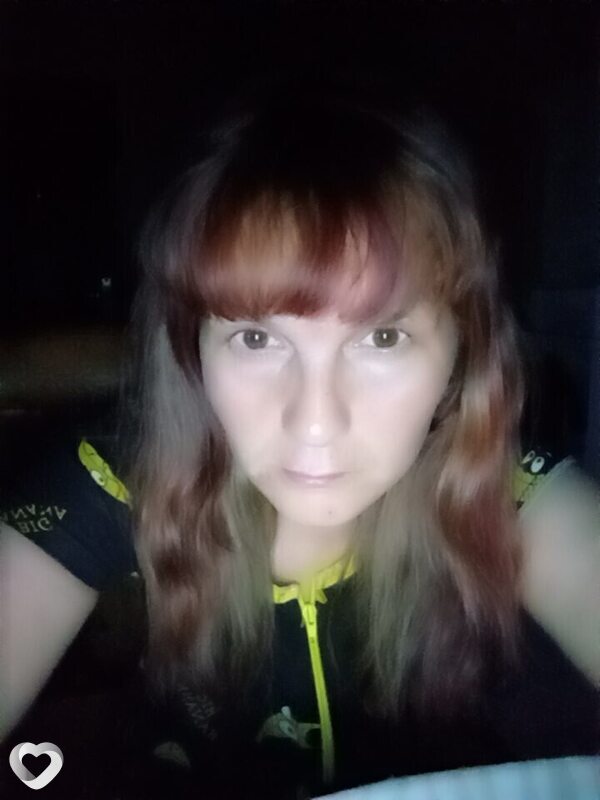 Ирина, 38, Ленинске-Кузнецком — анкета №98782