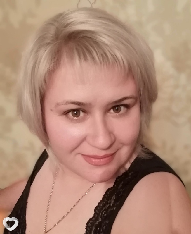 Елена, 43, Улан-Удэ — анкета №98783