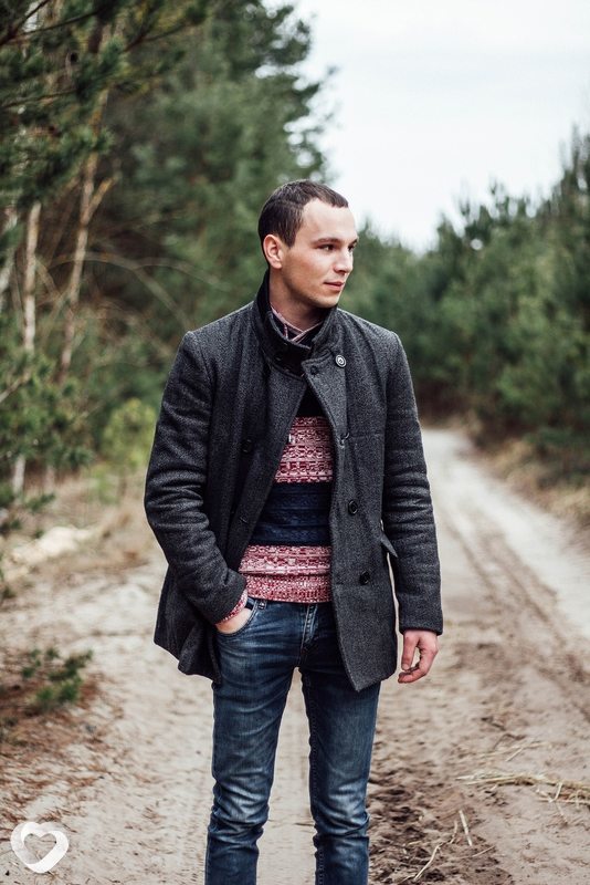Сергей, 37, Бобруйске — анкета №98784