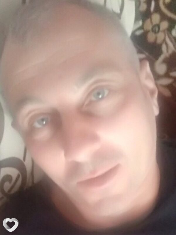 Геннадий, 47, Мозыре — анкета №98787