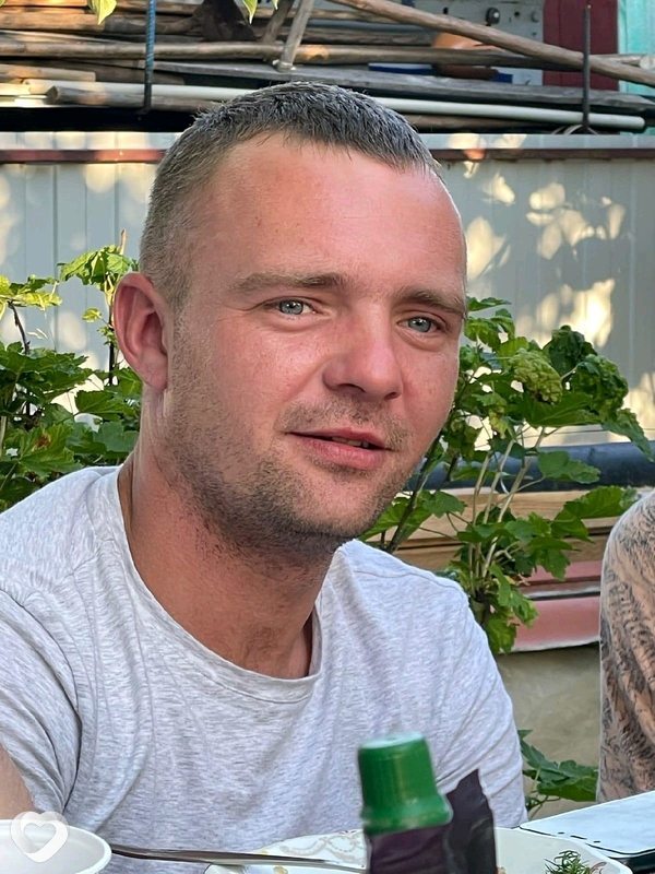 Женя, 35, Гродно — анкета №98664