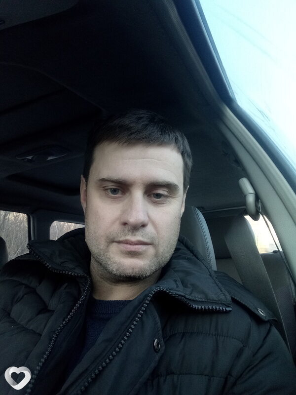 Юра, 45, Гомеле — анкета №98669