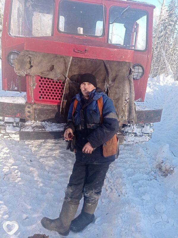 Александр, 38, Калтане — анкета №98676