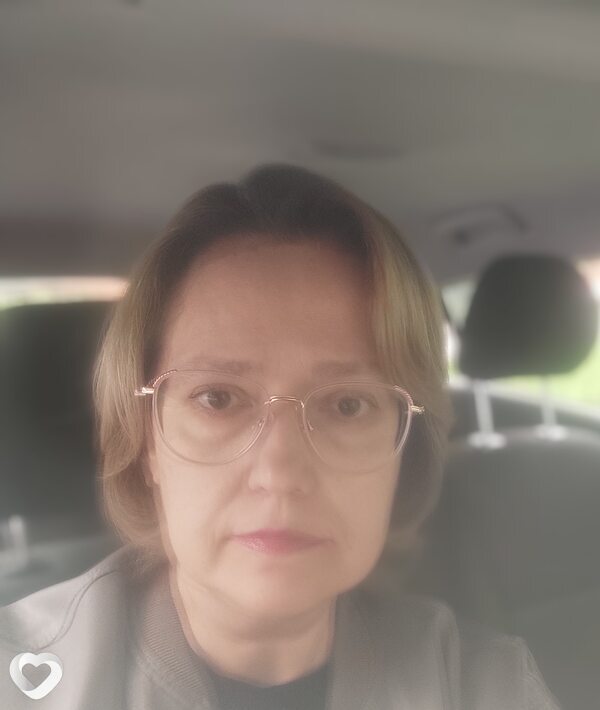 Ирина, 58, Одинцове — анкета №98677