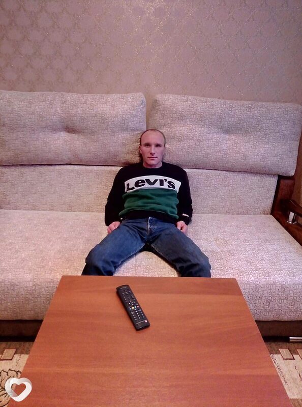 Антон, 40, Нижнем Тагиле — анкета №98684