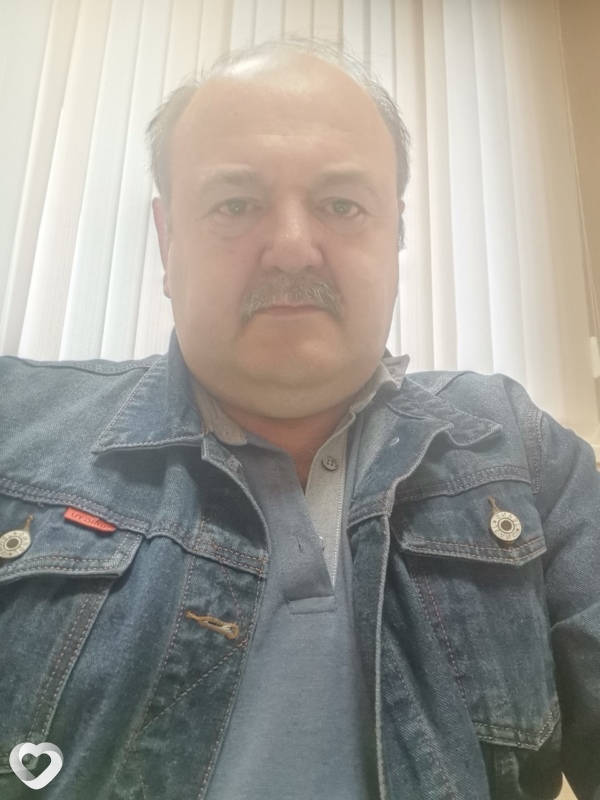 Сергей, Чериков