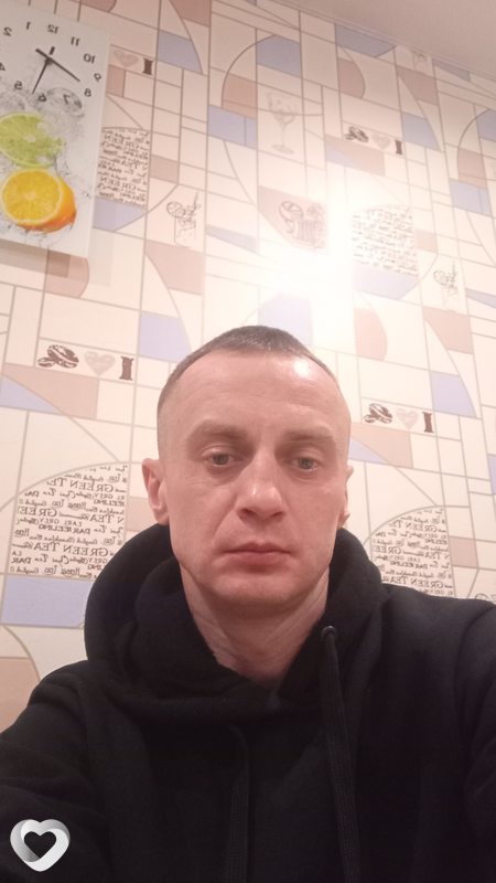 Александр, 39, Минске — анкета №98986