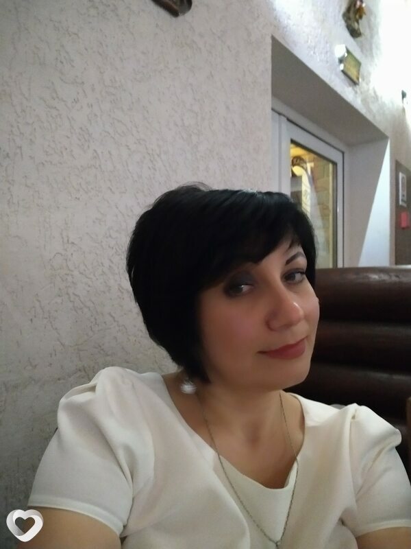 Жанна, 54, Лиде — анкета №98989