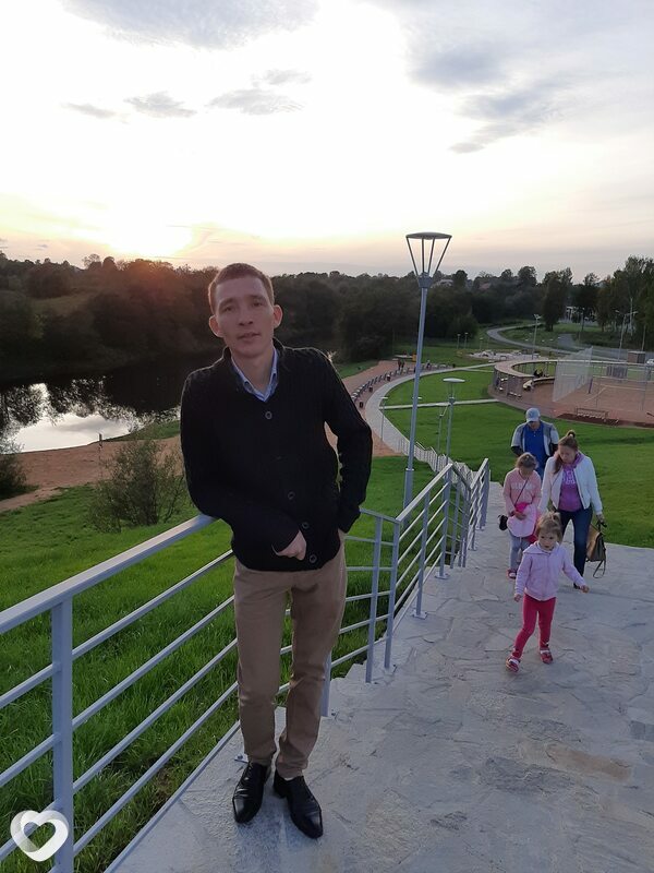 Александр, 42, Екатеринбурге — анкета №98990