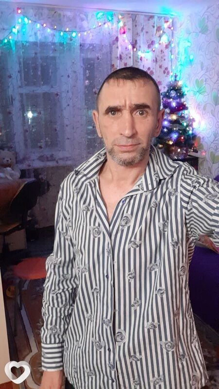 Сергей, 50, Екатеринбурге — анкета №98994
